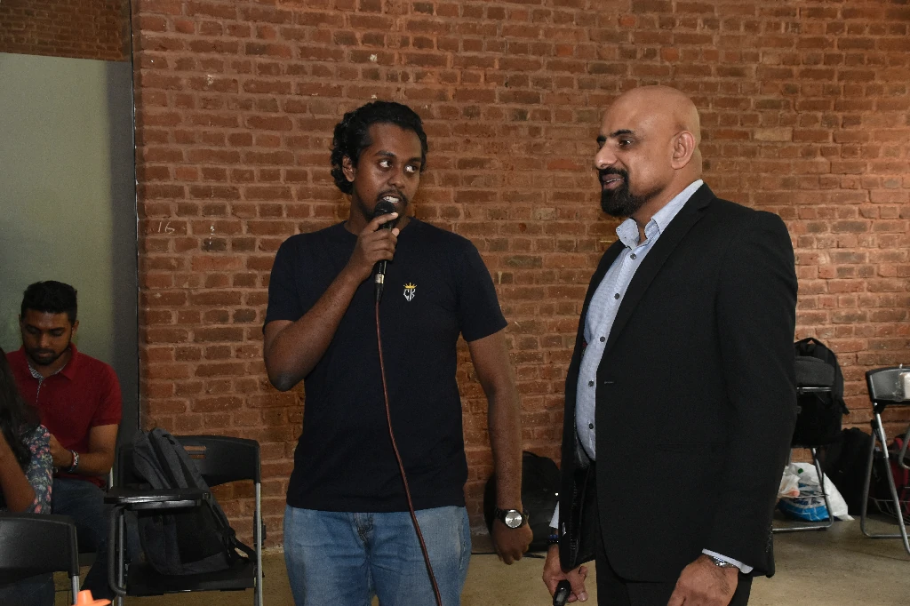 Day 03 | UpSkill Sri Lanka 2022 | LETs talk 2022 - IEEE YP SL