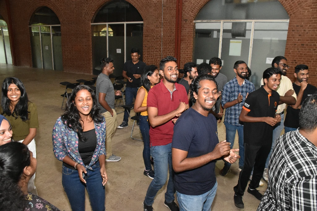 Day 03 | UpSkill Sri Lanka 2022 | LETs talk 2022 - IEEE YP SL