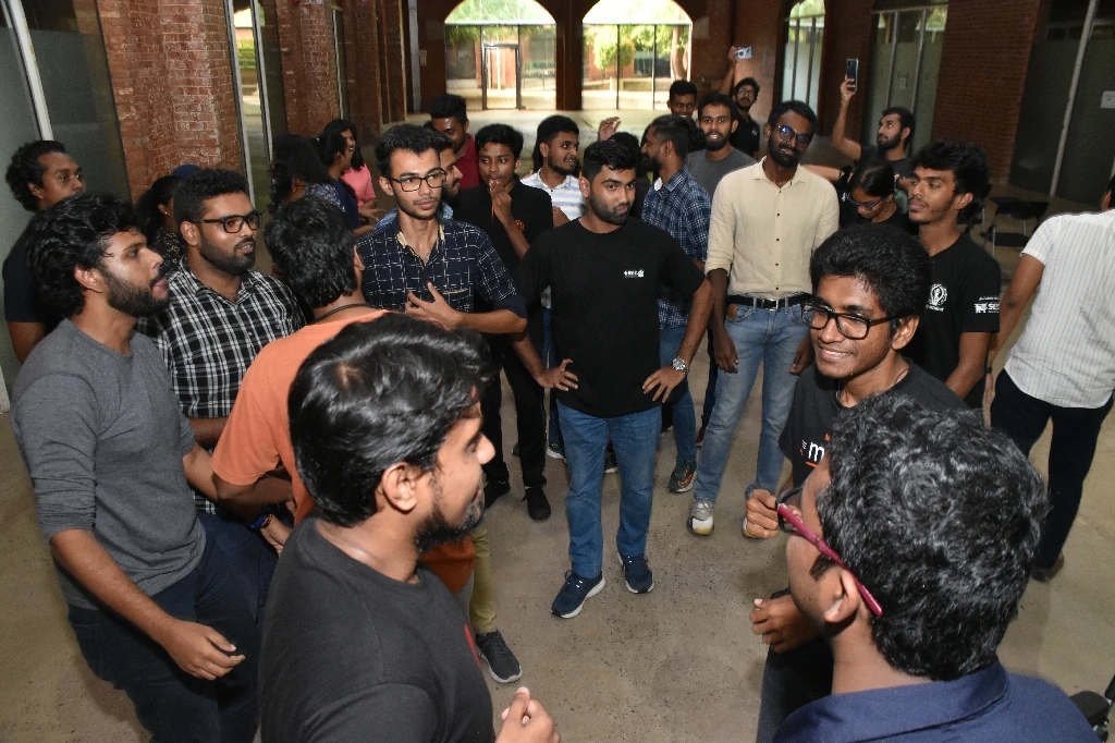 Day 03 | UpSkill Sri Lanka 2022 | LETs talk 2022 - IEEE YP SL