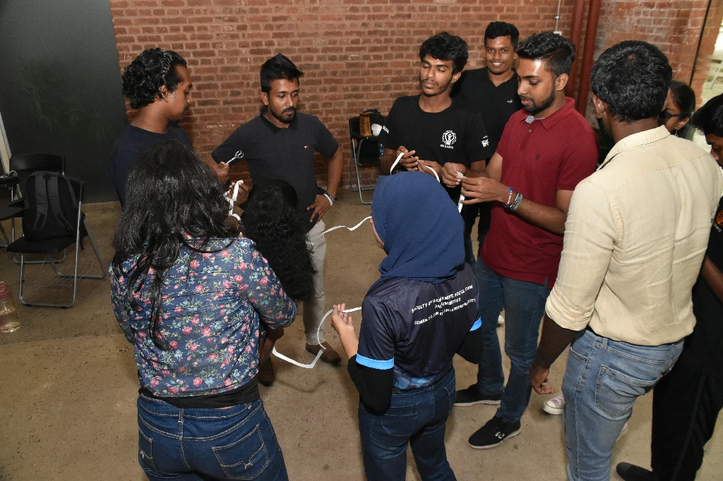 Day 03 | UpSkill Sri Lanka 2022 | LETs talk 2022 - IEEE YP SL