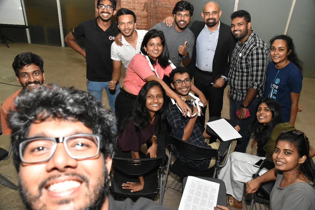 Day 03 | UpSkill Sri Lanka 2022 | LETs talk 2022 - IEEE YP SL