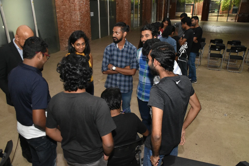 Day 03 | UpSkill Sri Lanka 2022 | LETs talk 2022 - IEEE YP SL