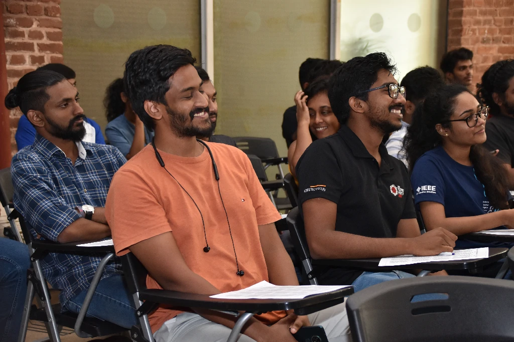 Day 03 | UpSkill Sri Lanka 2022 | LETs talk 2022 - IEEE YP SL