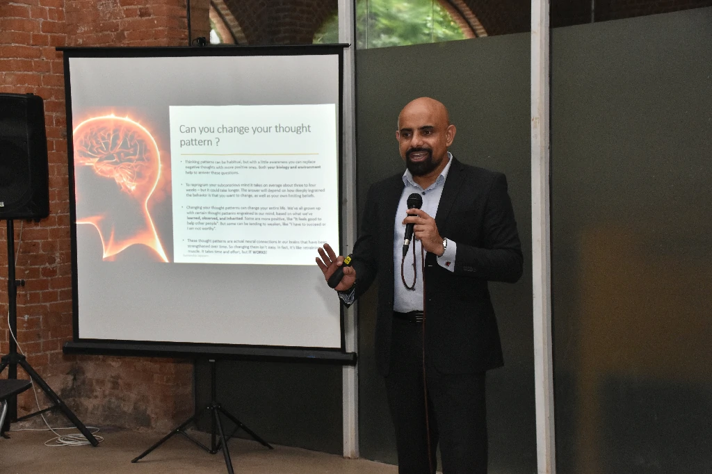 Day 03 | UpSkill Sri Lanka 2022 | LETs talk 2022 - IEEE YP SL