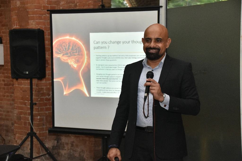 Day 03 | UpSkill Sri Lanka 2022 | LETs talk 2022 - IEEE YP SL