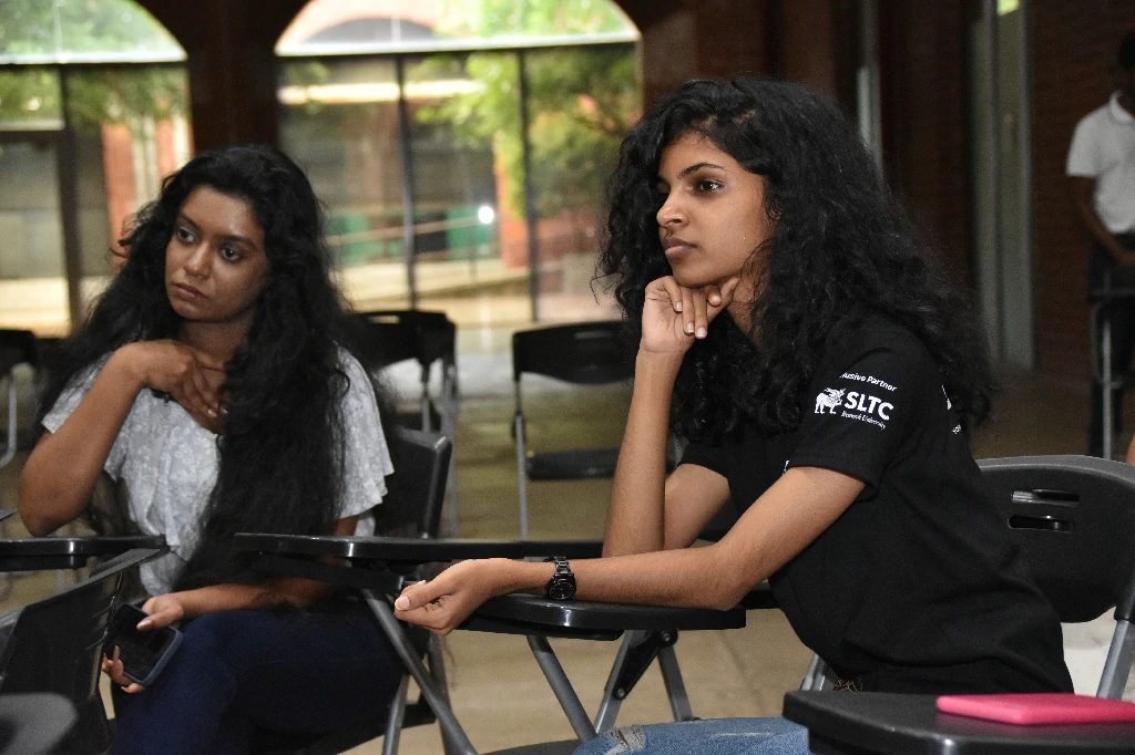 Day 03 | UpSkill Sri Lanka 2022 | LETs talk 2022 - IEEE YP SL