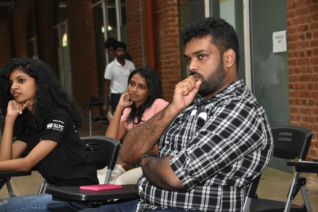 Day 03 | UpSkill Sri Lanka 2022 | LETs talk 2022 - IEEE YP SL