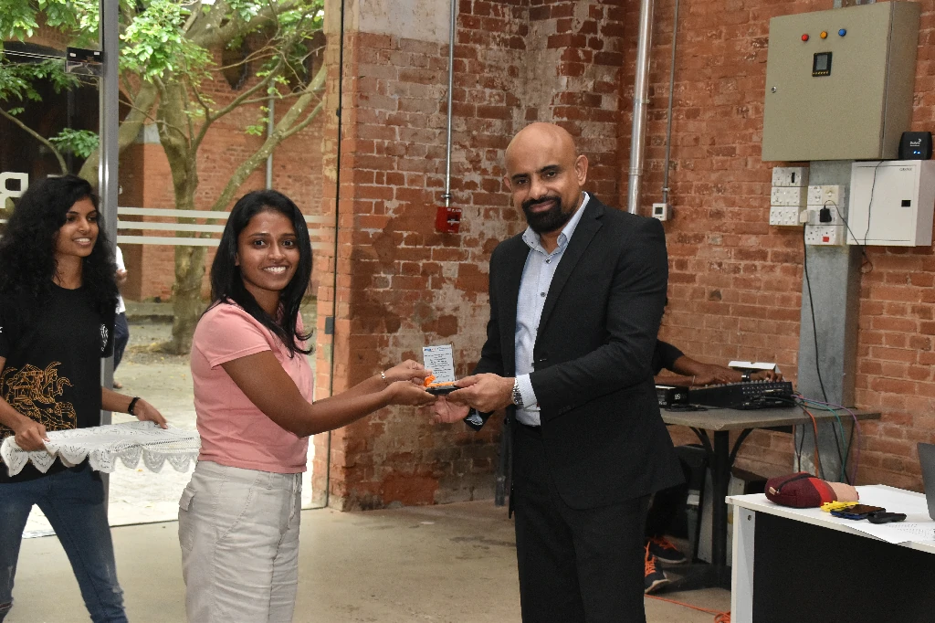Day 03 | UpSkill Sri Lanka 2022 | LETs talk 2022 - IEEE YP SL