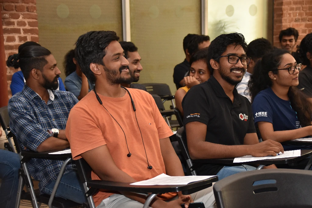 Day 03 | UpSkill Sri Lanka 2022 | LETs talk 2022 - IEEE YP SL