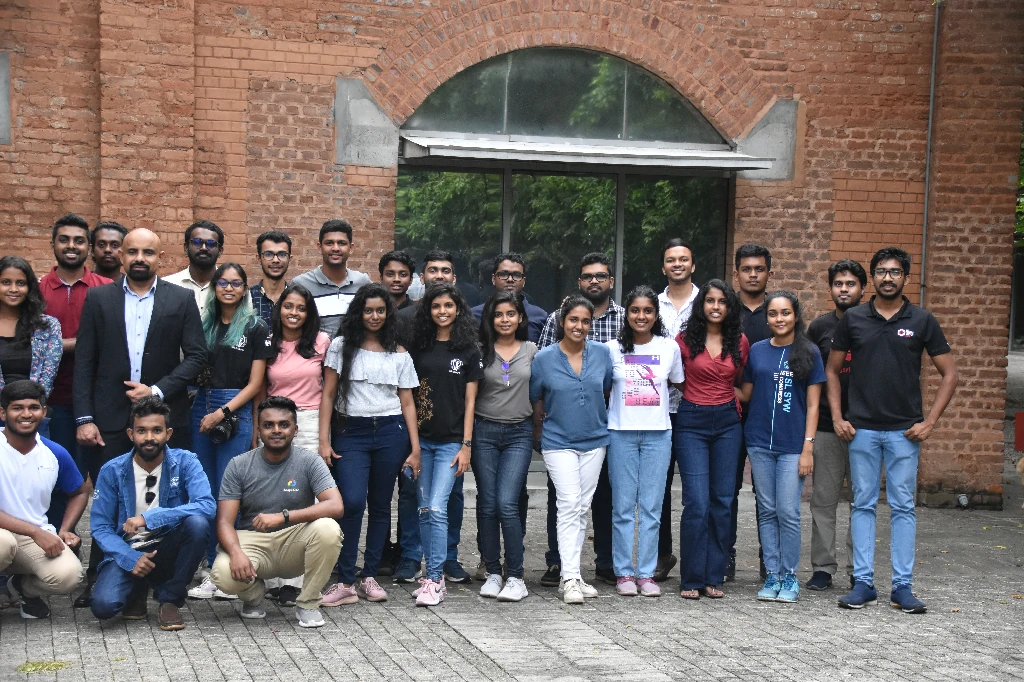 Day 03 | UpSkill Sri Lanka 2022 | LETs talk 2022 - IEEE YP SL