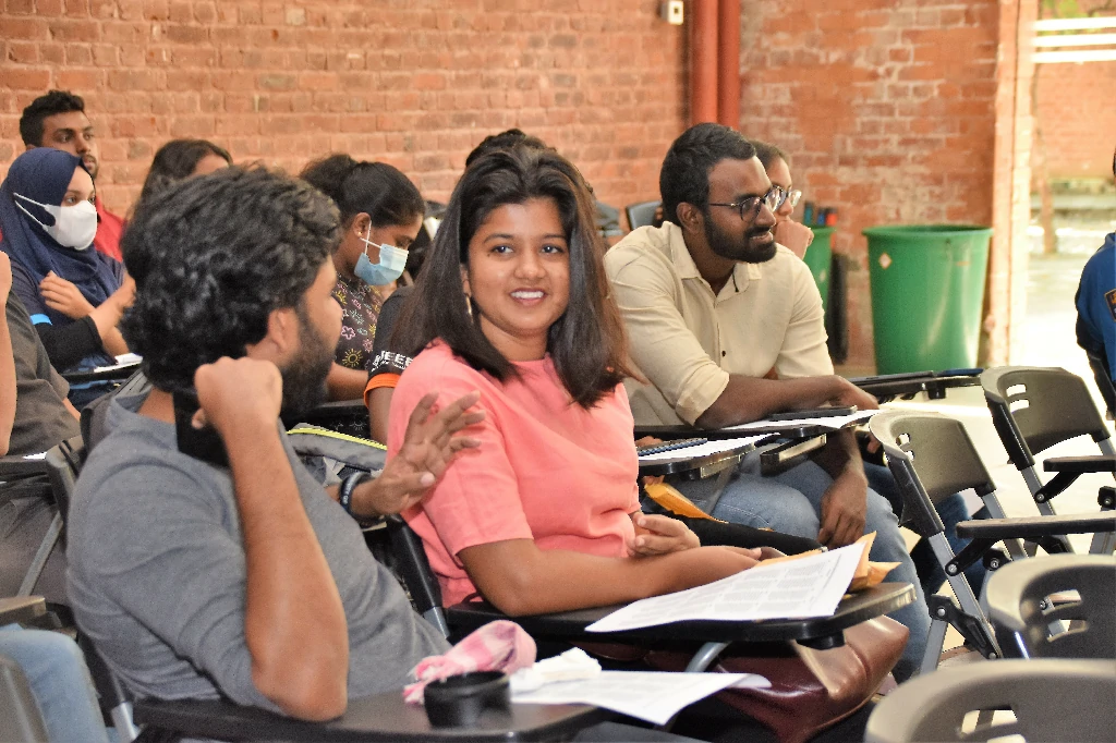 Day 03 | UpSkill Sri Lanka 2022 | LETs talk 2022 - IEEE YP SL