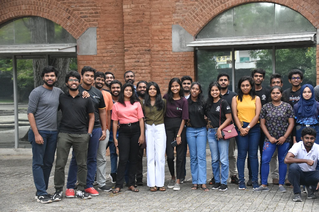 Day 03 | UpSkill Sri Lanka 2022 | LETs talk 2022 - IEEE YP SL