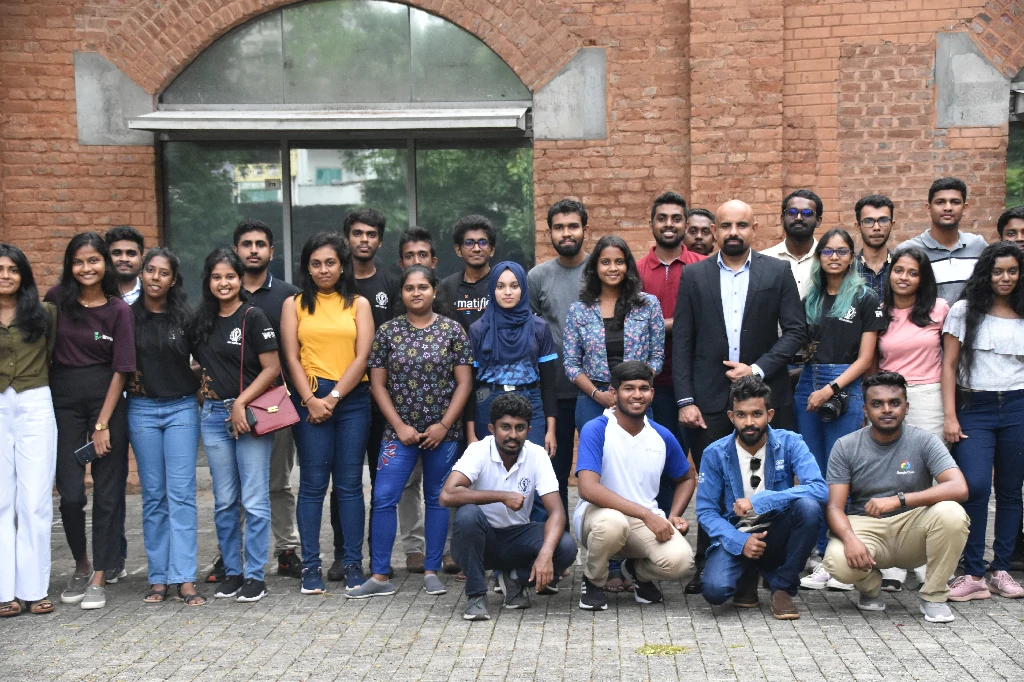 Day 03 | UpSkill Sri Lanka 2022 | LETs talk 2022 - IEEE YP SL