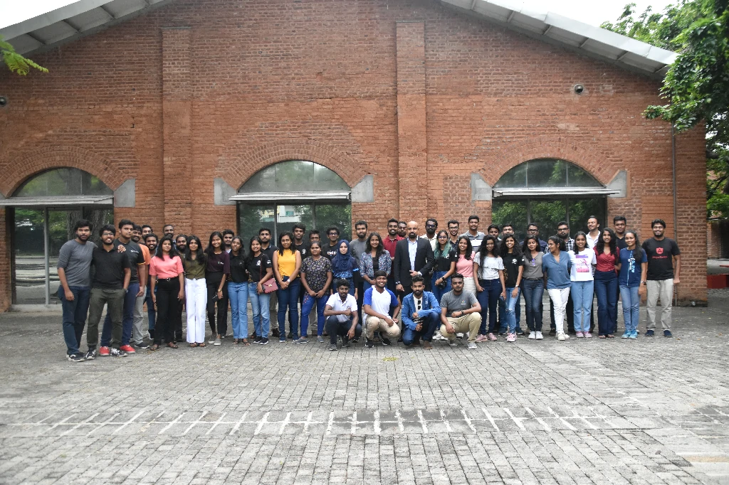 Day 03 | UpSkill Sri Lanka 2022 | LETs talk 2022 - IEEE YP SL