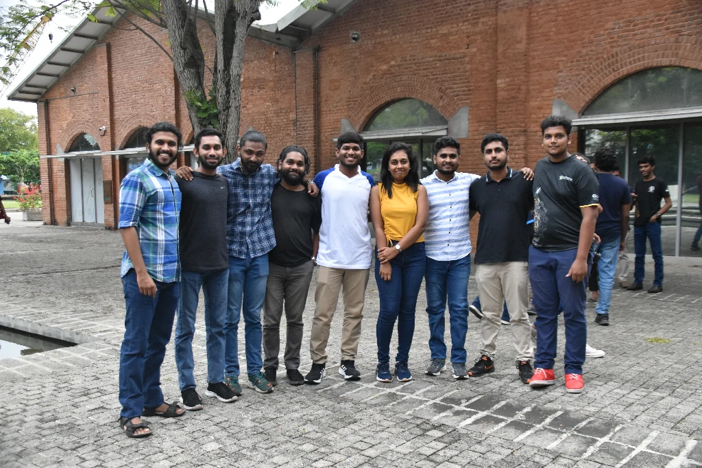 Day 03 | UpSkill Sri Lanka 2022 | LETs talk 2022 - IEEE YP SL