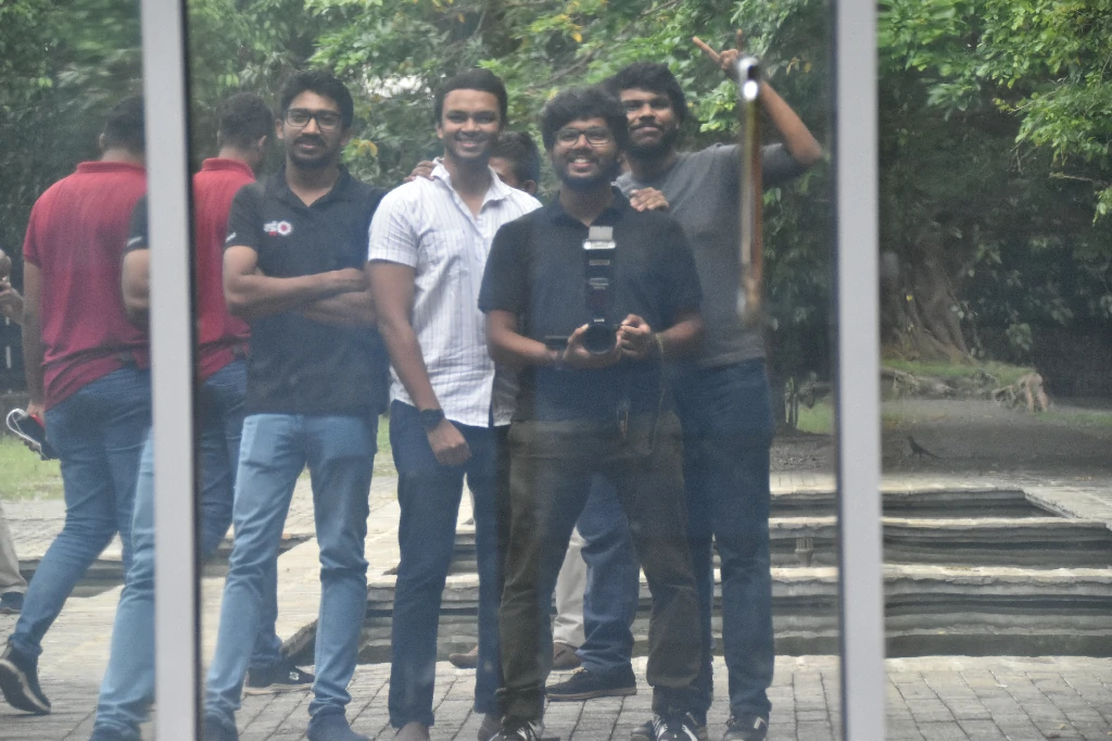 Day 03 | UpSkill Sri Lanka 2022 | LETs talk 2022 - IEEE YP SL