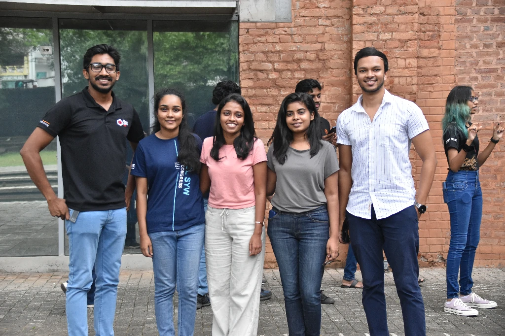 Day 03 | UpSkill Sri Lanka 2022 | LETs talk 2022 - IEEE YP SL