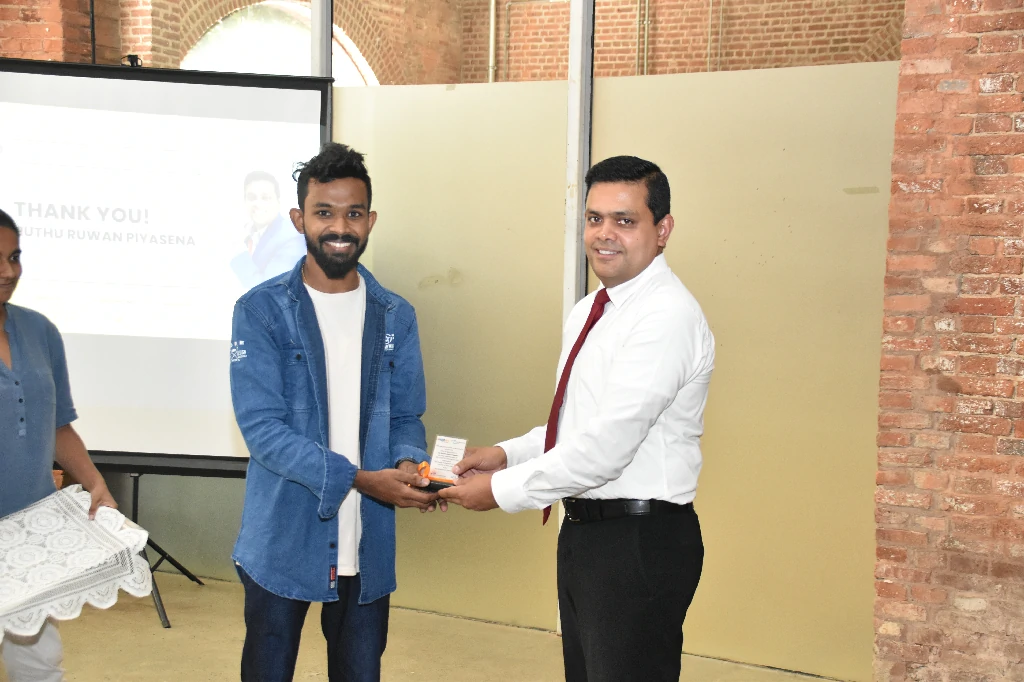 Day 03 | UpSkill Sri Lanka 2022 | LETs talk 2022 - IEEE YP SL