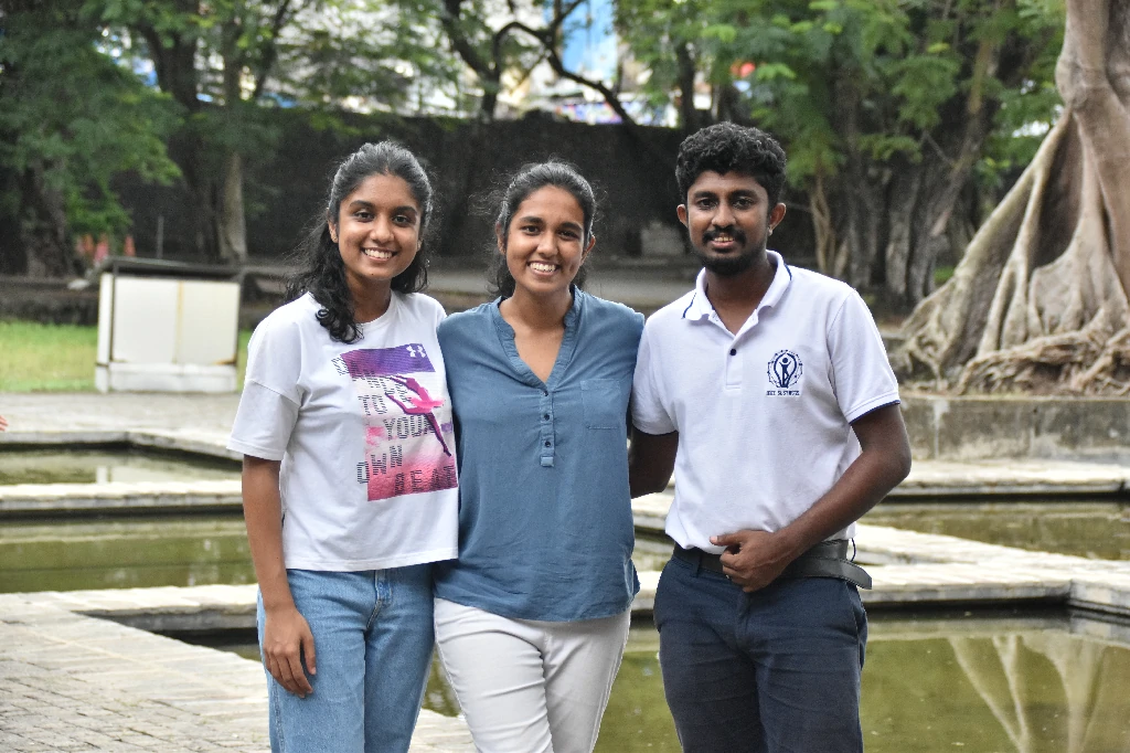 Day 03 | UpSkill Sri Lanka 2022 | LETs talk 2022 - IEEE YP SL