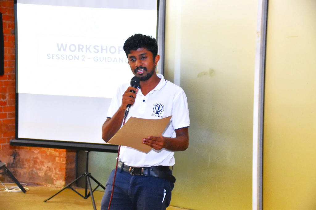 Day 03 | UpSkill Sri Lanka 2022 | LETs talk 2022 - IEEE YP SL