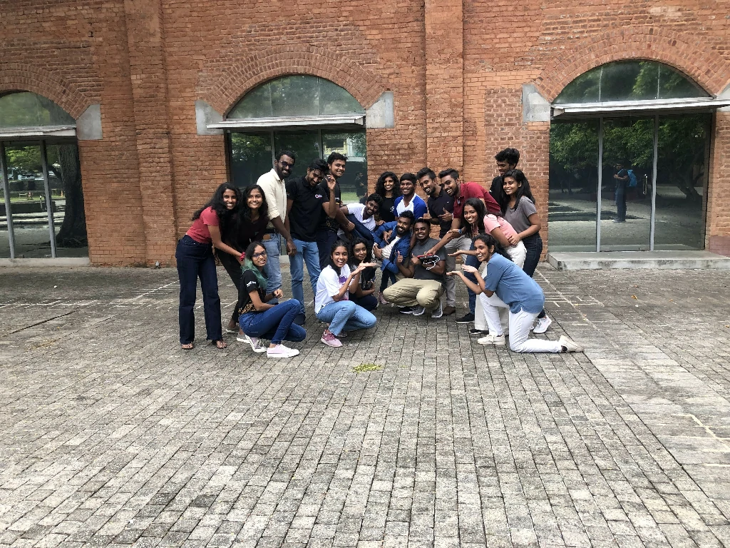 Day 03 | UpSkill Sri Lanka 2022 | LETs talk 2022 - IEEE YP SL