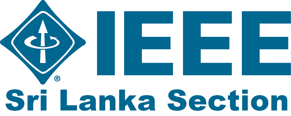 IEEE Sri Lanka Section Logo