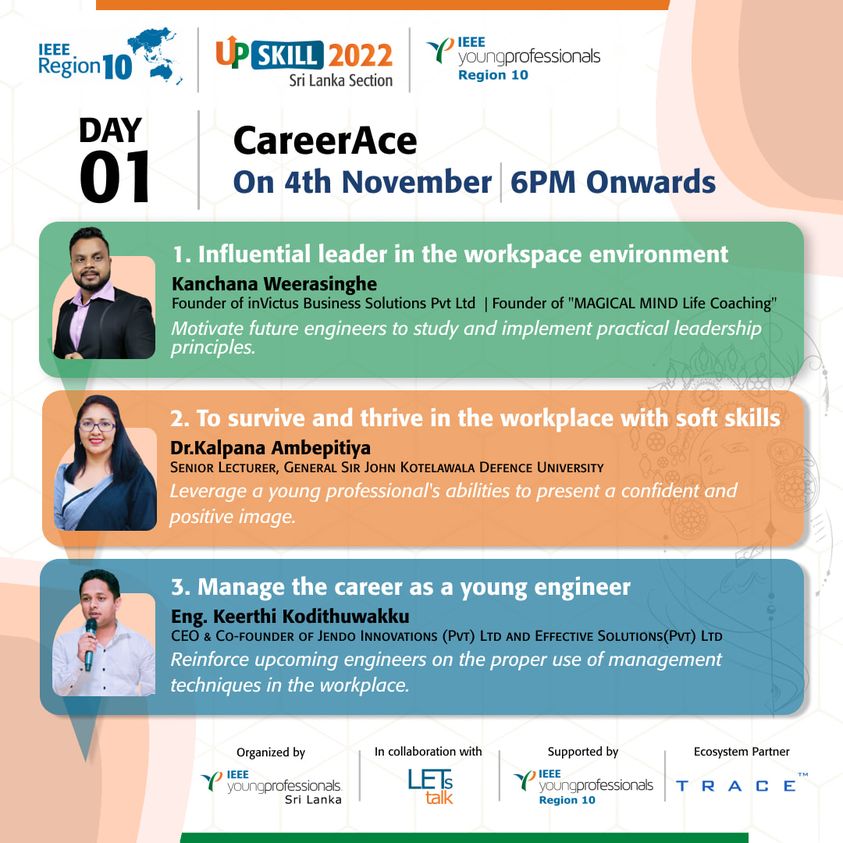 CareerAce | UpSkill Sri Lanka 2022