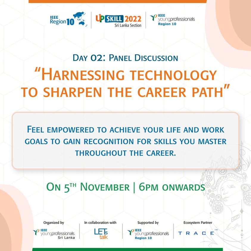 Panel Discussion | UpSkill Sri Lanka 2022