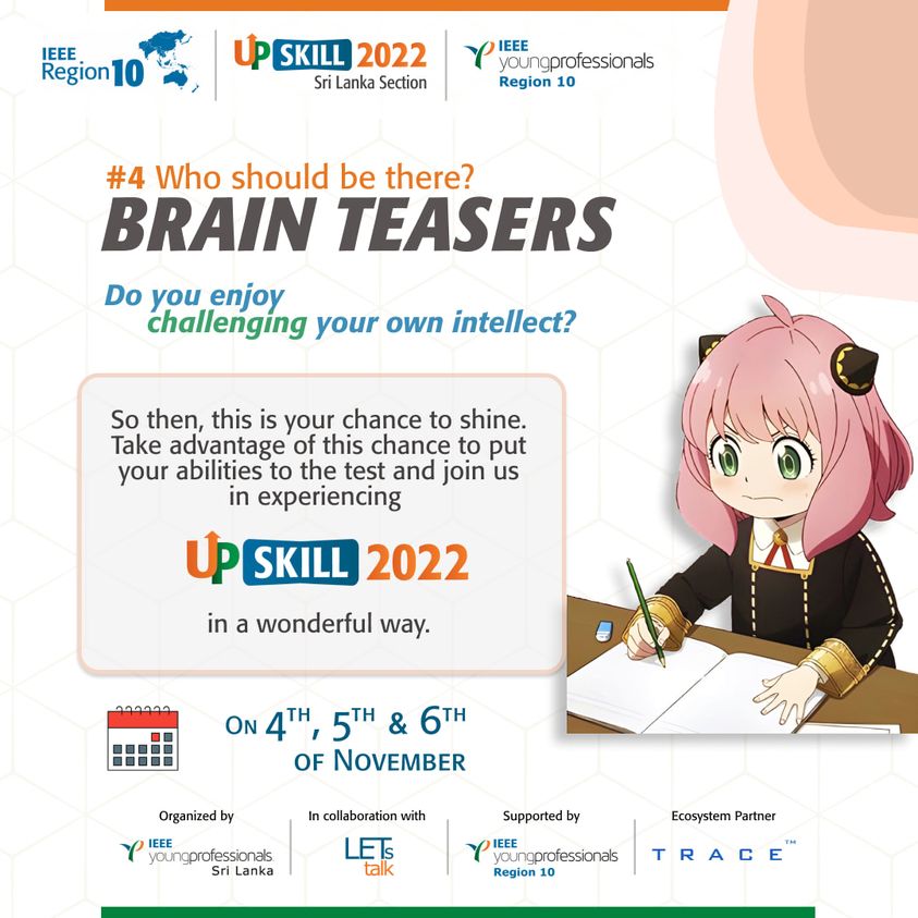 UpSkill Sri Lanka 2022