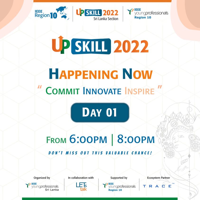 CareerAce | UpSkill Sri Lanka 2022