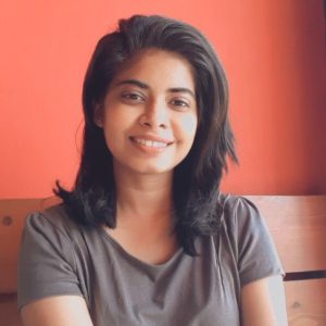 Bagya Kumaranayake Secretary Team Member - LETs talk 2022