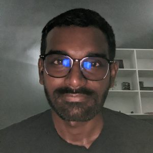 Deshan Perera Design Team Lead - LETs talk 2022