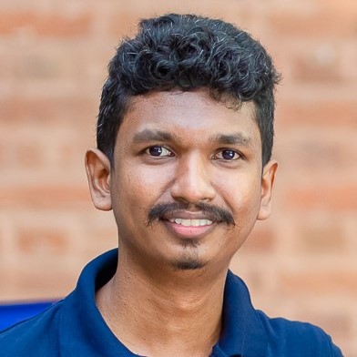 Janith Kehelwatta Program Team Member - LETs talk 2022