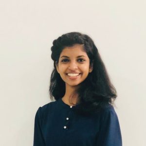 Rashenka Savindi Program Team Member - LETs talk 2022