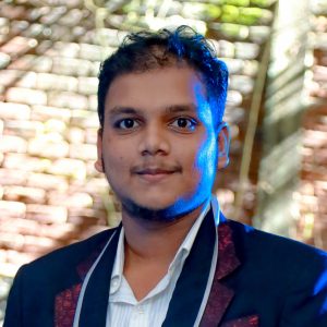 Sahan Kaushalya Web Master - LETs talk 2022