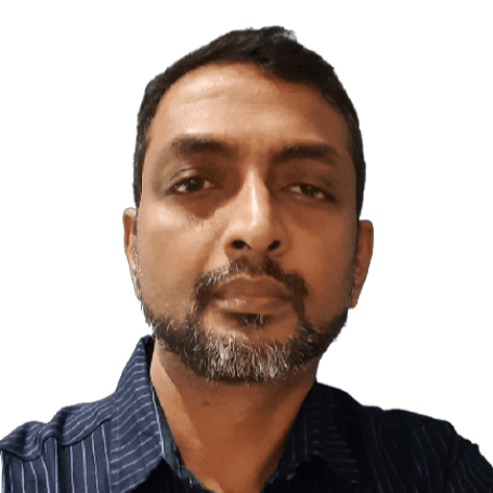 Harsha Wickramasinghe - LETs talk 2022 Speaker