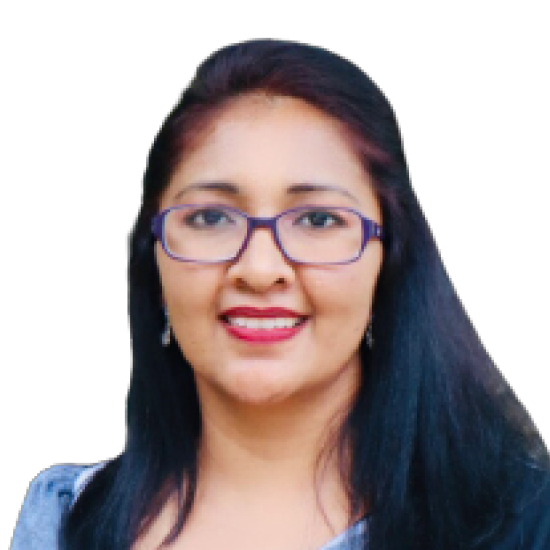 Kalpana Ambepitiya - LETs talk 2022 Speaker