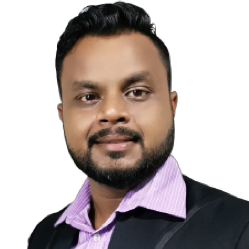 Kanchana Weerasinghe - LETs talk 2022 Speaker