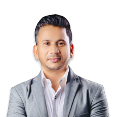 Kushan Chanaka Amarasinghe - LETs talk 2022 Speaker