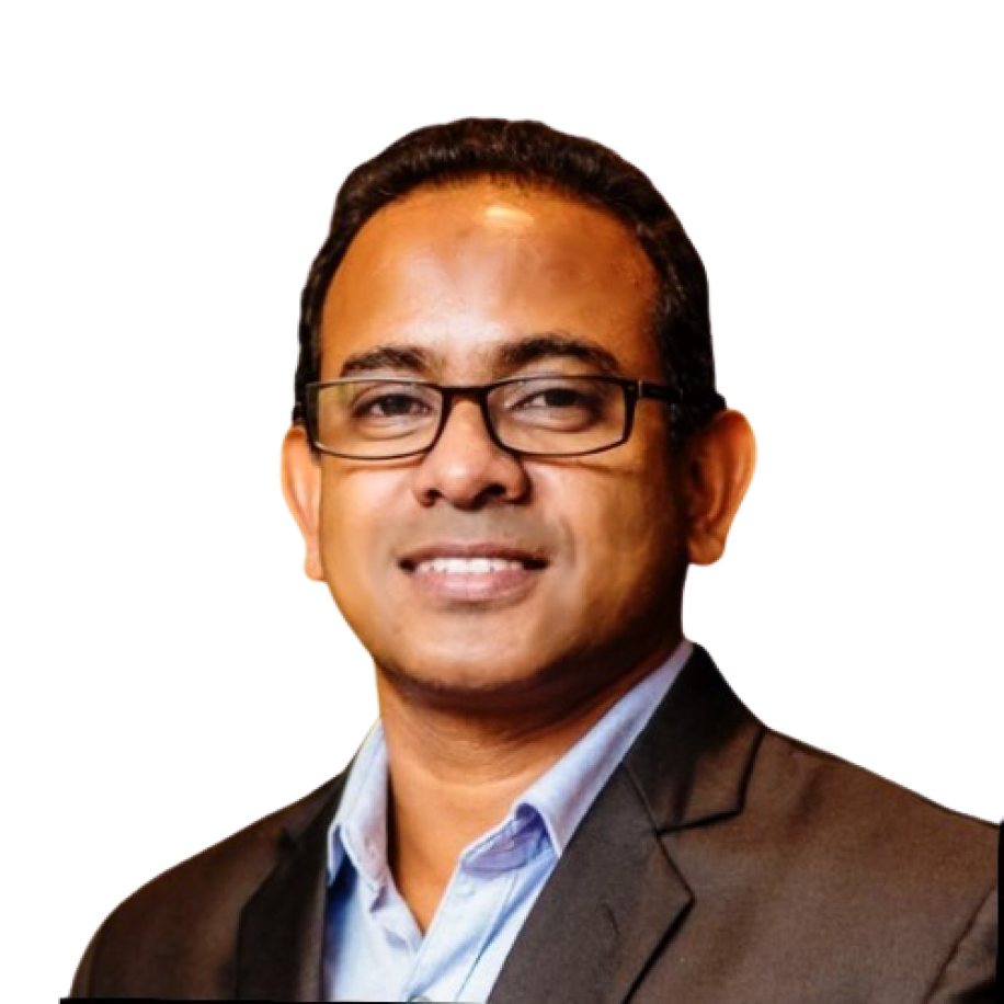 Mangala Perera - LETs talk 2022 Speaker