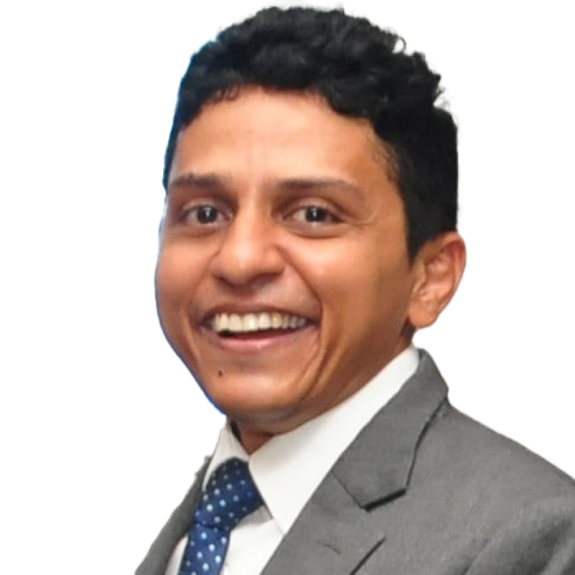 Ranil Sugathadasa - LETs talk 2022 Speaker