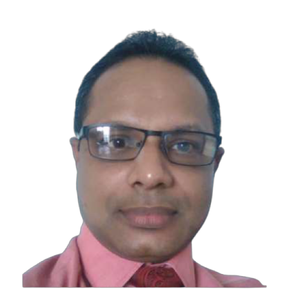 Rasika Perera - LETs talk 2022 Speaker