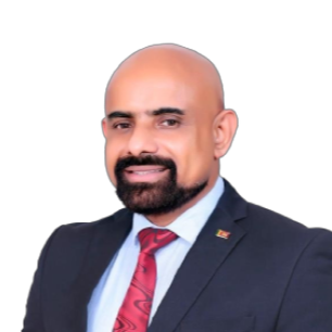 Sumendra Jayaram - LETs talk 2022 Speaker